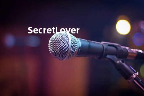 Secret Lover