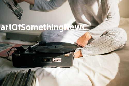 Start Of Something New - Cast