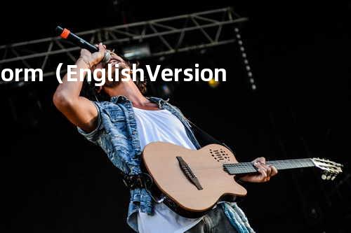 Storm(English Version)