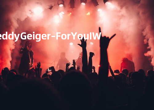 Teddy Geiger – For You I Will (Confidence)