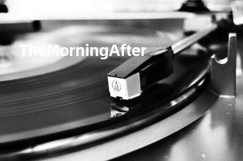 The Morning After