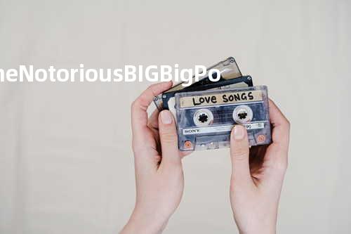 The Notorious B.I.G. - Big Poppa (1995)