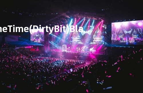 The Time (Dirty Bit) - Blackyed Peas 黑眼豆豆合唱团