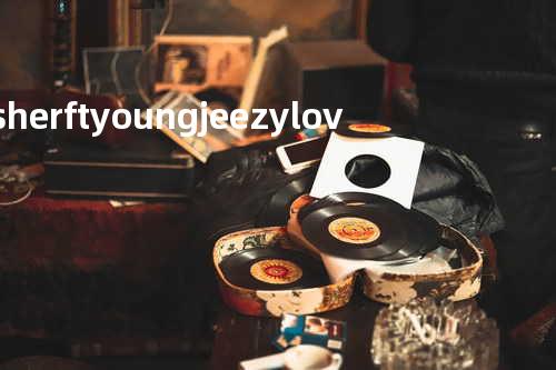 usher ft young jeezy - love in this club